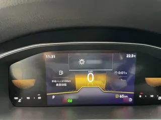Volkswagen Magotan 2024 купить из Китая, цена 2 463 000 ₽ — Suifenhe Auto