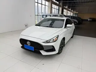 MG MG 5 2022 купить из Китая, цена 982 000 ₽ — Suifenhe Auto