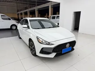 MG MG 5 2022 купить из Китая, цена 982 000 ₽ — Suifenhe Auto