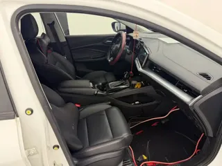 MG MG 5 2022 купить из Китая, цена 982 000 ₽ — Suifenhe Auto