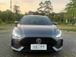 MG MG 5 2022 купить из Китая, цена 966 000 ₽ — Suifenhe Auto