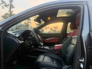 MG MG 5 2022 купить из Китая, цена 966 000 ₽ — Suifenhe Auto