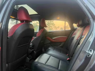 MG MG 5 2022 купить из Китая, цена 966 000 ₽ — Suifenhe Auto