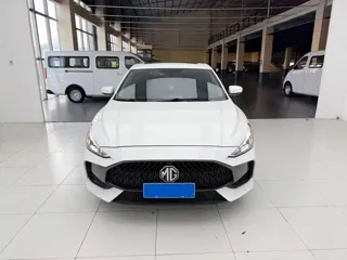 MG MG 5 2022 купить из Китая, цена 982 000 ₽ — Suifenhe Auto