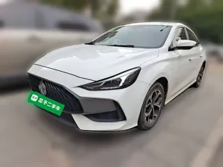MG MG 5 2022 купить из Китая, цена 1 033 000 ₽ — Suifenhe Auto