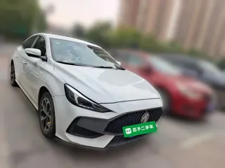 MG MG 5 2022 купить из Китая, цена 1 033 000 ₽ — Suifenhe Auto