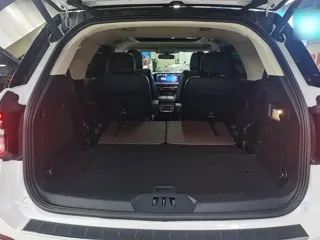 Ford Explorer 2024 купить из Китая, цена 7 095 000 ₽ — Suifenhe Auto