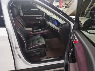 Ford Explorer 2024 купить из Китая, цена 7 095 000 ₽ — Suifenhe Auto