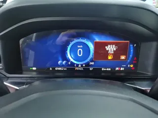 Ford Explorer 2024 купить из Китая, цена 7 095 000 ₽ — Suifenhe Auto