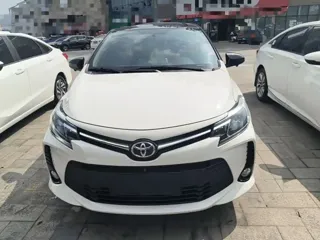Toyota Vios 2023 купить из Китая, цена 1 328 000 ₽ — Suifenhe Auto