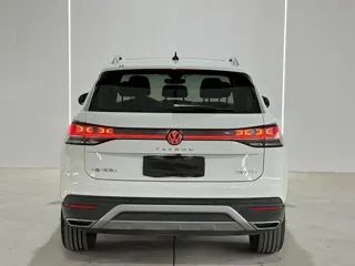 Volkswagen Tayron 2022 купить из Китая, цена 2 689 000 ₽ — Suifenhe Auto