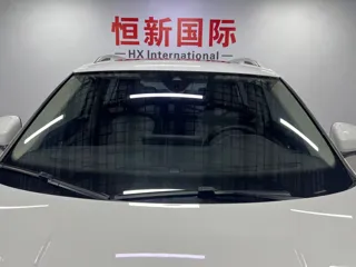 Volkswagen Tayron 2023 купить из Китая, цена 2 853 000 ₽ — Suifenhe Auto