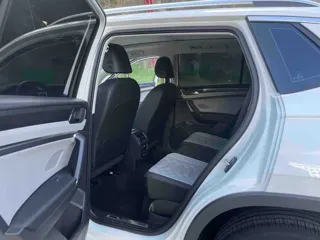 Volkswagen Tayron 2022 купить из Китая, цена 2 881 000 ₽ — Suifenhe Auto