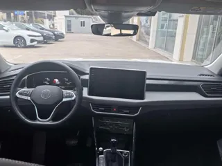 Volkswagen Tayron 2023 купить из Китая, цена 2 891 000 ₽ — Suifenhe Auto