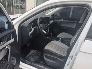 Volkswagen Tayron 2023 купить из Китая, цена 2 891 000 ₽ — Suifenhe Auto