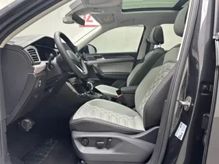 Volkswagen Tayron 2022 купить из Китая, цена 2 840 000 ₽ — Suifenhe Auto