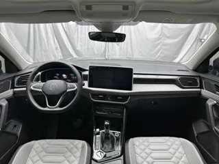 Volkswagen Tayron 2022 купить из Китая, цена 2 840 000 ₽ — Suifenhe Auto