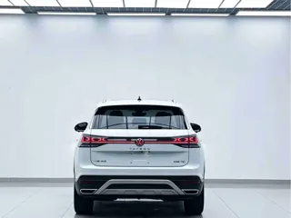 Volkswagen Tayron 2023 купить из Китая, цена 2 654 000 ₽ — Suifenhe Auto