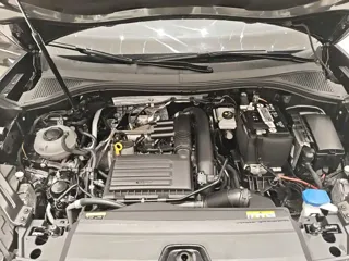 Volkswagen Tayron 2023 купить из Китая, цена 2 664 000 ₽ — Suifenhe Auto