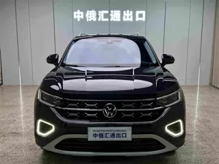 Volkswagen Tayron 2023 купить из Китая, цена 2 878 000 ₽ — Suifenhe Auto