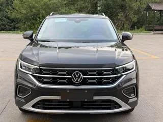 Volkswagen Tayron 2022 купить из Китая, цена 2 878 000 ₽ — Suifenhe Auto
