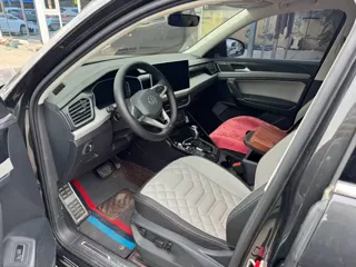Volkswagen Tayron 2023 купить из Китая, цена 2 928 000 ₽ — Suifenhe Auto