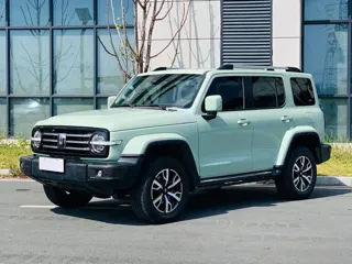 Tank 300 2023 купить из Китая, цена 4 050 000 ₽ — Suifenhe Auto