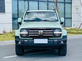 Tank 300 2023 купить из Китая, цена 4 050 000 ₽ — Suifenhe Auto