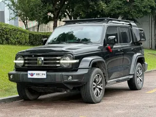 Tank 300 2022 купить из Китая, цена 4 098 000 ₽ — Suifenhe Auto