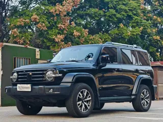 Tank 300 2023 купить из Китая, цена 4 188 000 ₽ — Suifenhe Auto