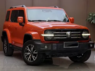 Tank 300 2023 купить из Китая, цена 4 198 000 ₽ — Suifenhe Auto