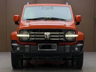 Tank 300 2023 купить из Китая, цена 4 198 000 ₽ — Suifenhe Auto