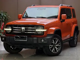 Tank 300 2023 купить из Китая, цена 4 198 000 ₽ — Suifenhe Auto