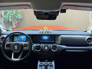 Tank 300 2023 купить из Китая, цена 4 198 000 ₽ — Suifenhe Auto