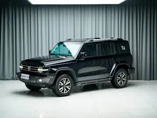 Tank 300 2023 купить из Китая, цена 4 074 000 ₽ — Suifenhe Auto