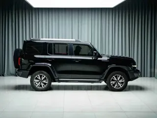 Tank 300 2023 купить из Китая, цена 4 074 000 ₽ — Suifenhe Auto