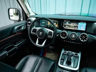 Tank 300 2023 купить из Китая, цена 4 074 000 ₽ — Suifenhe Auto