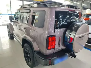 Tank 300 2023 купить из Китая, цена 4 186 000 ₽ — Suifenhe Auto