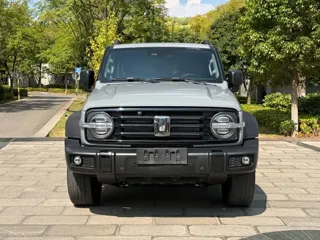 Tank 300 2022 купить из Китая, цена 4 176 000 ₽ — Suifenhe Auto