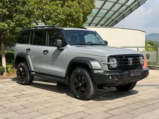Tank 300 2022 купить из Китая, цена 4 176 000 ₽ — Suifenhe Auto