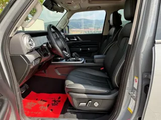 Tank 300 2022 купить из Китая, цена 4 176 000 ₽ — Suifenhe Auto