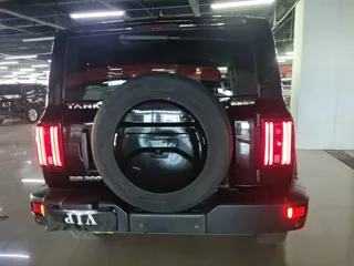 Tank 300 2023 купить из Китая, цена 4 187 000 ₽ — Suifenhe Auto