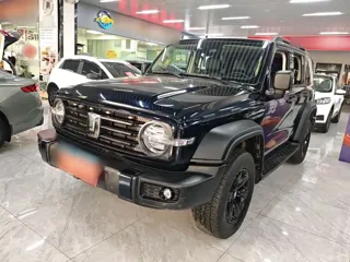 Tank 300 2023 купить из Китая, цена 4 114 000 ₽ — Suifenhe Auto