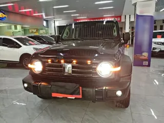 Tank 300 2023 купить из Китая, цена 4 114 000 ₽ — Suifenhe Auto