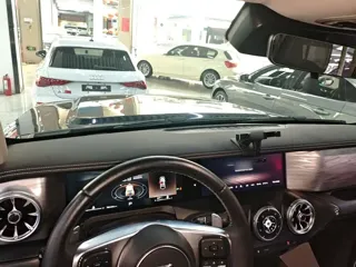 Tank 300 2023 купить из Китая, цена 4 114 000 ₽ — Suifenhe Auto