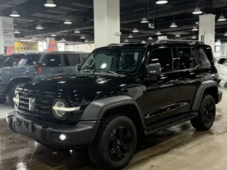 Tank 300 2022 купить из Китая, цена 4 110 000 ₽ — Suifenhe Auto