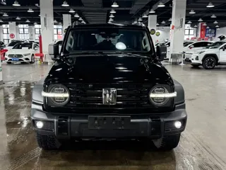 Tank 300 2022 купить из Китая, цена 4 110 000 ₽ — Suifenhe Auto