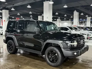 Tank 300 2022 купить из Китая, цена 4 110 000 ₽ — Suifenhe Auto