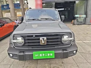 Tank 300 2023 купить из Китая, цена 4 015 000 ₽ — Suifenhe Auto