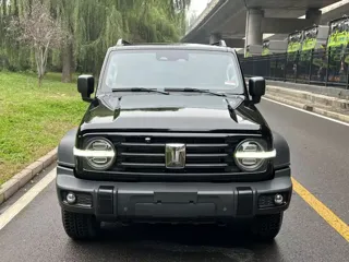 Tank 300 2023 купить из Китая, цена 3 984 000 ₽ — Suifenhe Auto